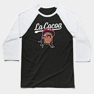 Elly De La Cruz La Cocoa Baseball T-Shirt